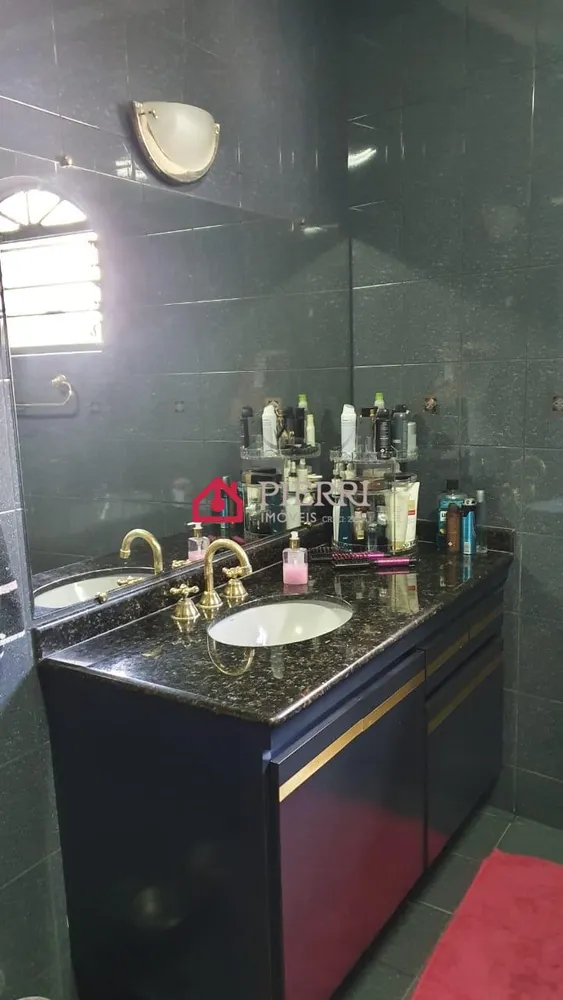 Sobrado, 3 quartos, 220 m² - Foto 7
