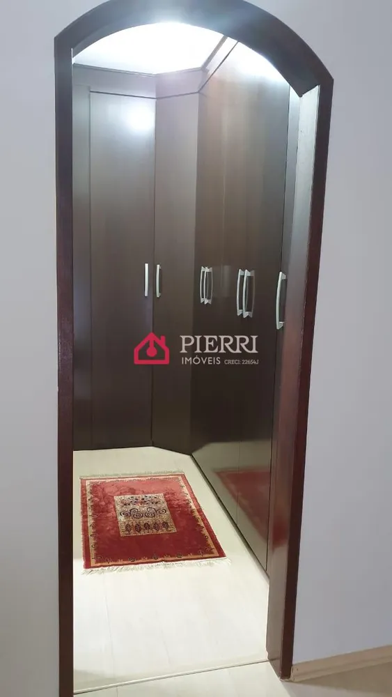 Sobrado, 3 quartos, 220 m² - Foto 9