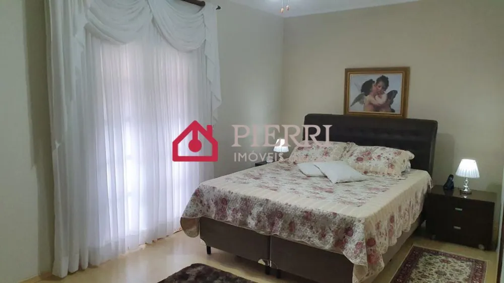 Sobrado, 3 quartos, 220 m² - Foto 6