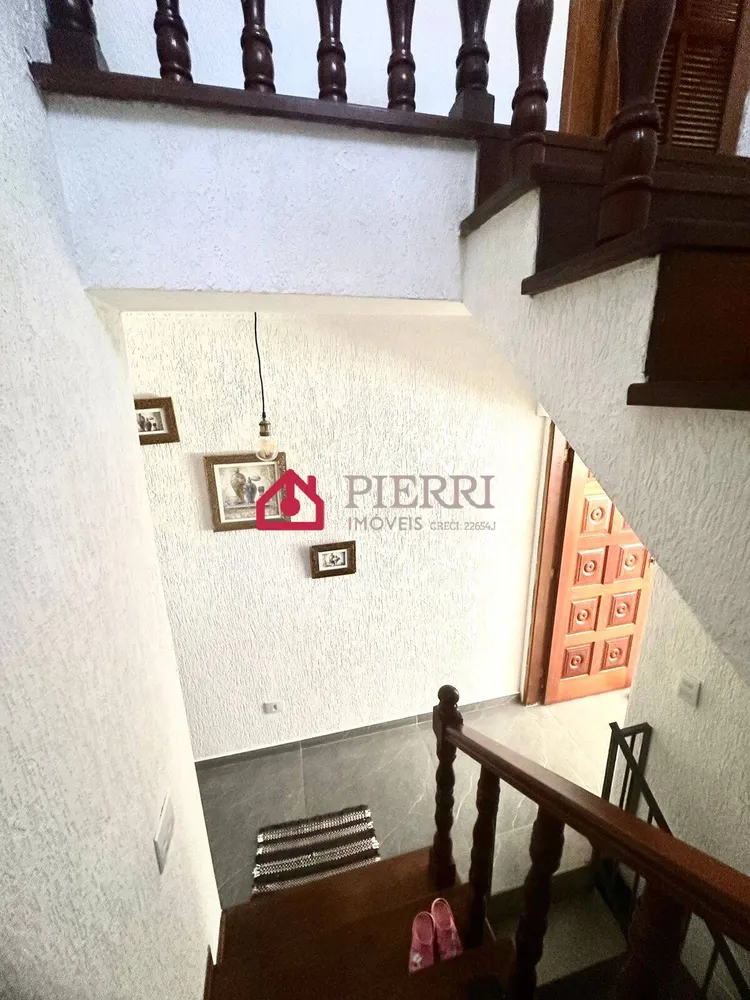 Casa de Condomínio, 4 quartos - Foto 3