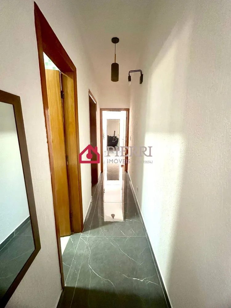 Casa de Condomínio, 4 quartos - Foto 6