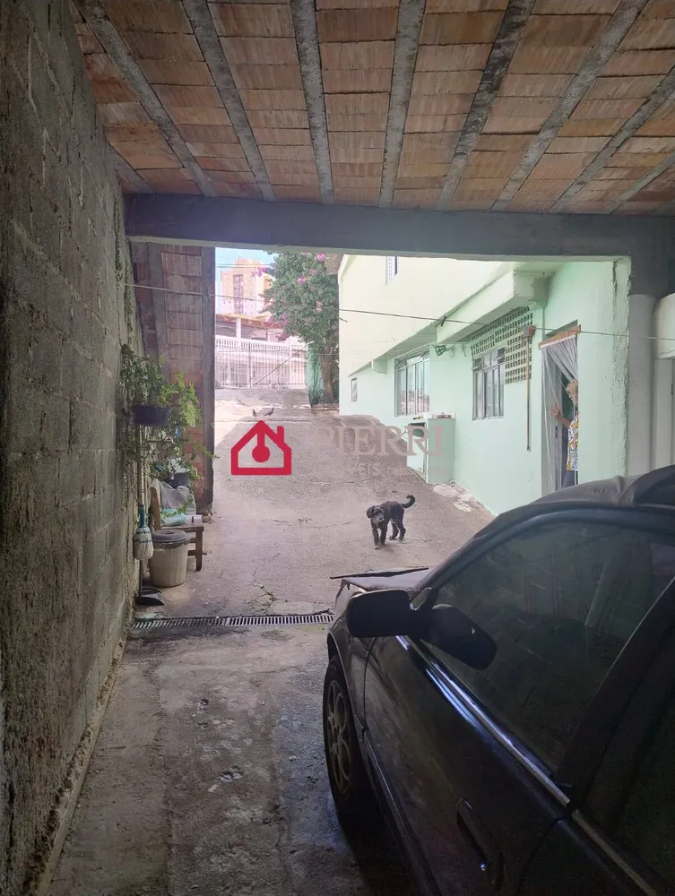 Casa, 2 quartos, 200 m² - Foto 2
