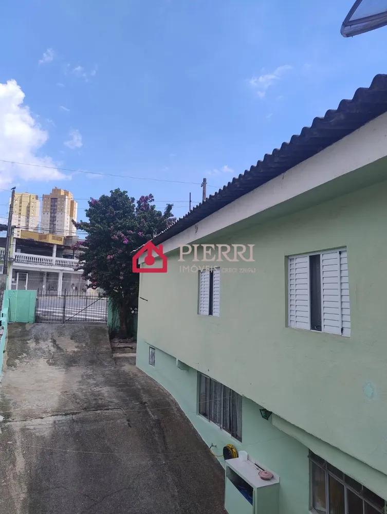 Casa, 2 quartos, 200 m² - Foto 1