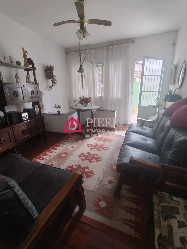 Casa, 2 quartos, 200 m² - Foto 3