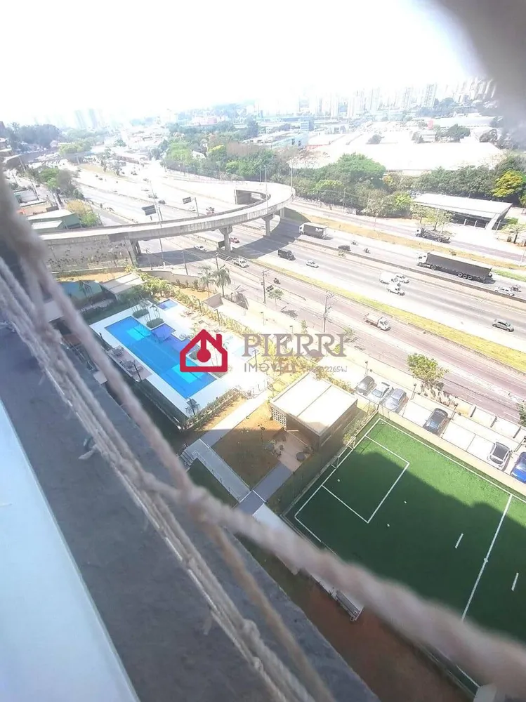 Apartamento, 3 quartos, 72 m² - Foto 1