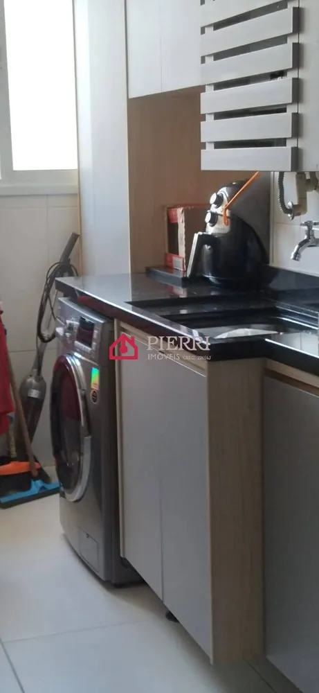 Apartamento, 3 quartos, 72 m² - Foto 7