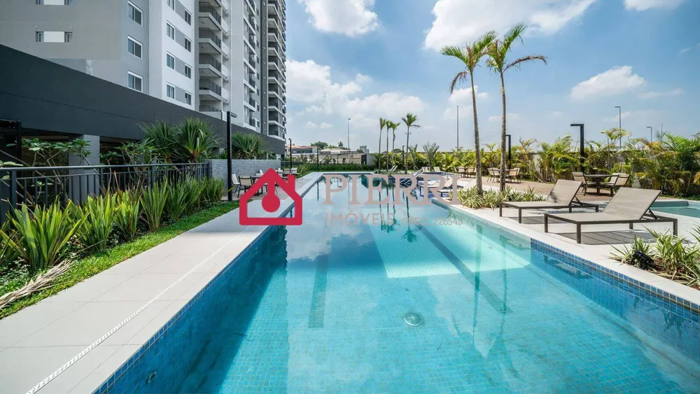 Apartamento, 3 quartos, 72 m² - Foto 2