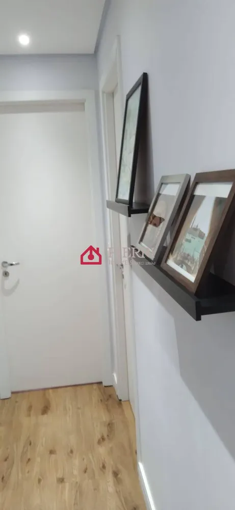 Apartamento, 3 quartos, 72 m² - Foto 8