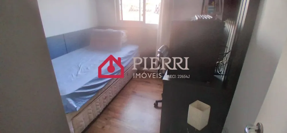 Apartamento, 3 quartos, 72 m² - Foto 5