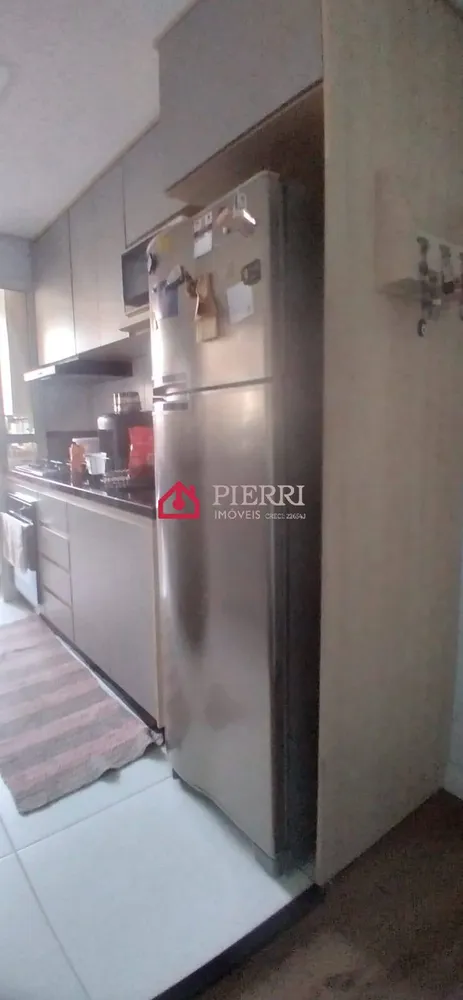 Apartamento, 3 quartos, 72 m² - Foto 6