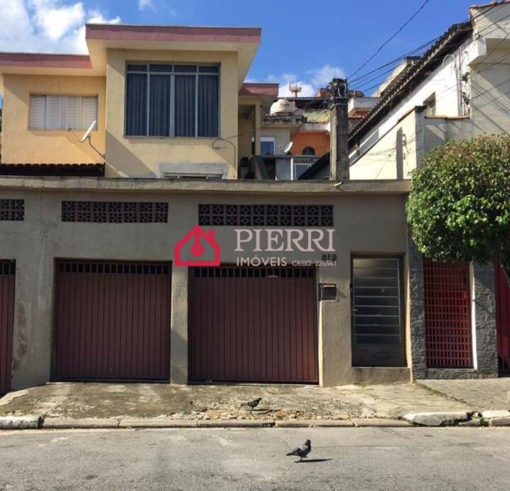 Casa, 6 quartos, 350 m² - Foto 1
