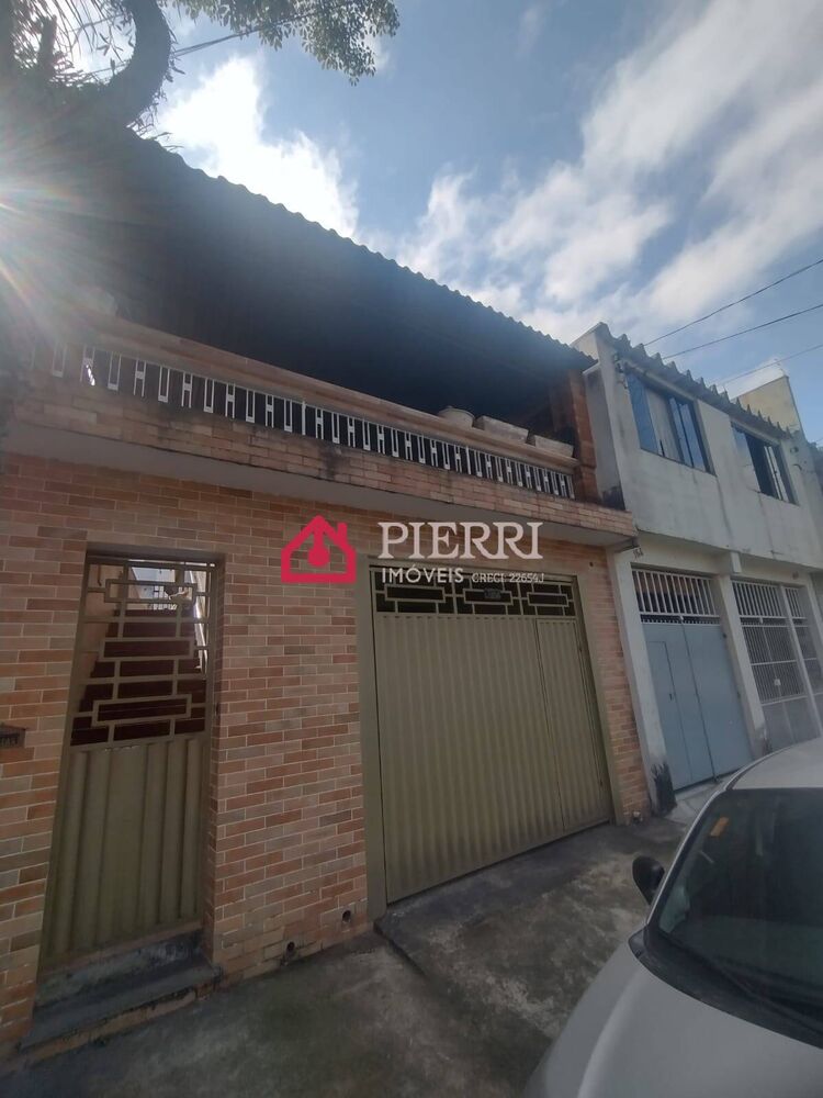 Casa, 3 quartos, 145 m² - Foto 10