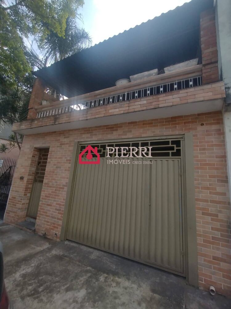 Casa, 3 quartos, 145 m² - Foto 2
