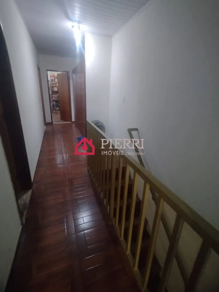 Casa, 3 quartos, 145 m² - Foto 9