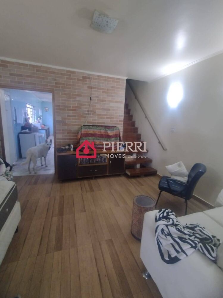 Casa, 3 quartos, 145 m² - Foto 3