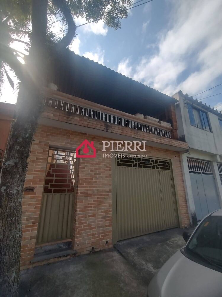 Casa, 3 quartos, 145 m² - Foto 1