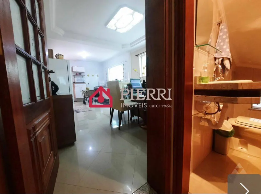 Casa, 3 quartos, 147 m² - Foto 9