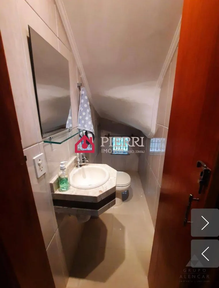 Casa, 3 quartos, 147 m² - Foto 10