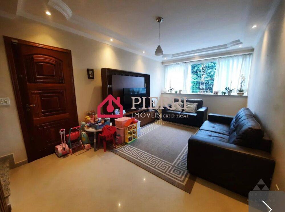 Casa, 3 quartos, 147 m² - Foto 3