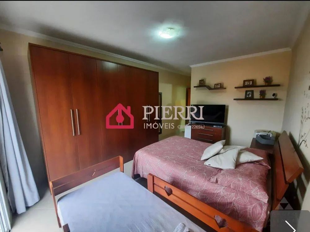 Casa, 3 quartos, 147 m² - Foto 11