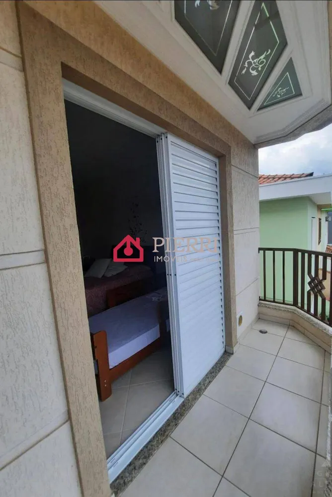 Casa, 3 quartos, 147 m² - Foto 12