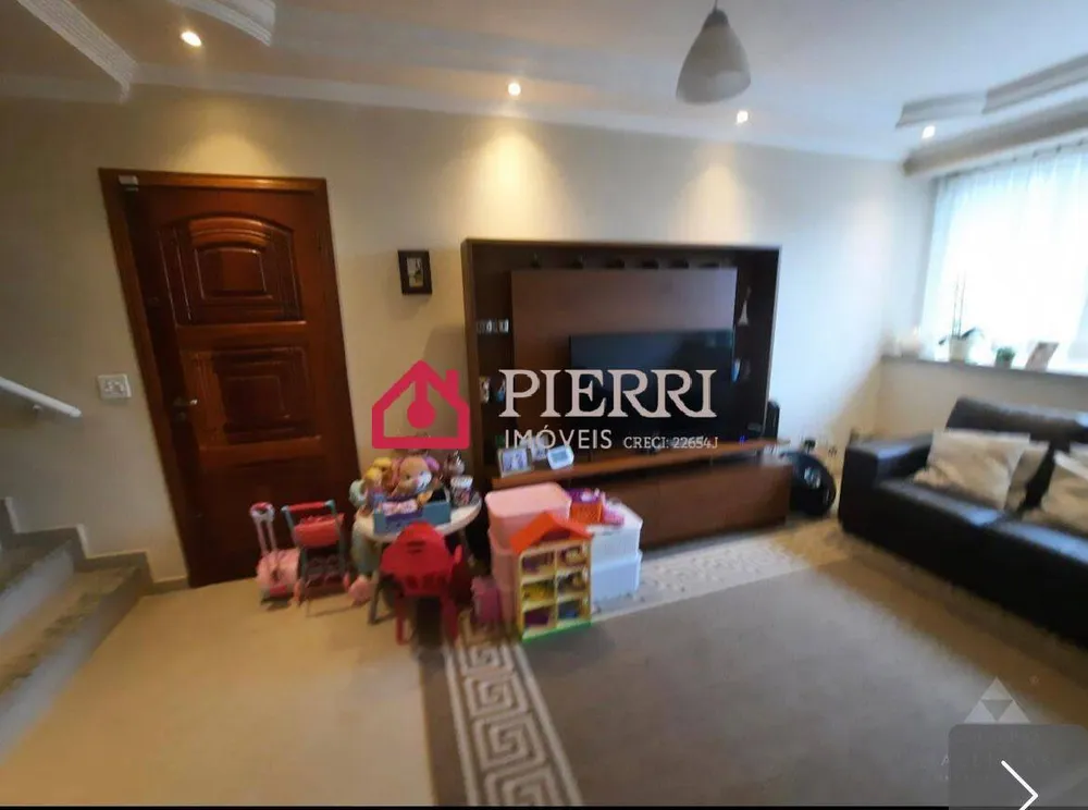 Casa, 3 quartos, 147 m² - Foto 16
