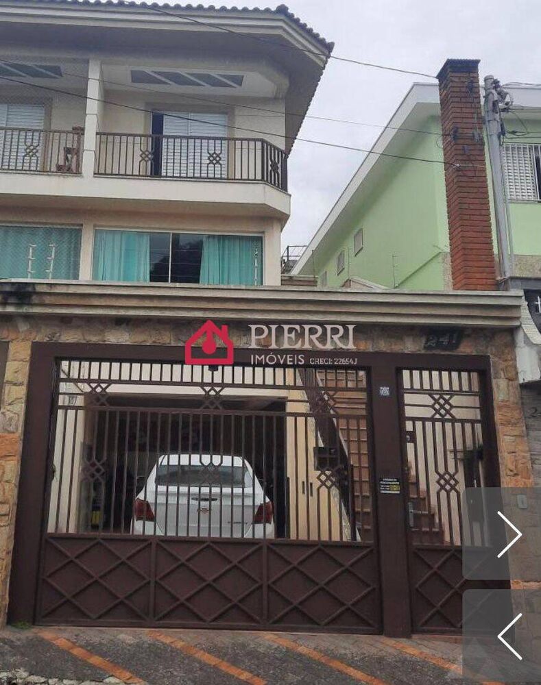 Casa, 3 quartos, 147 m² - Foto 5