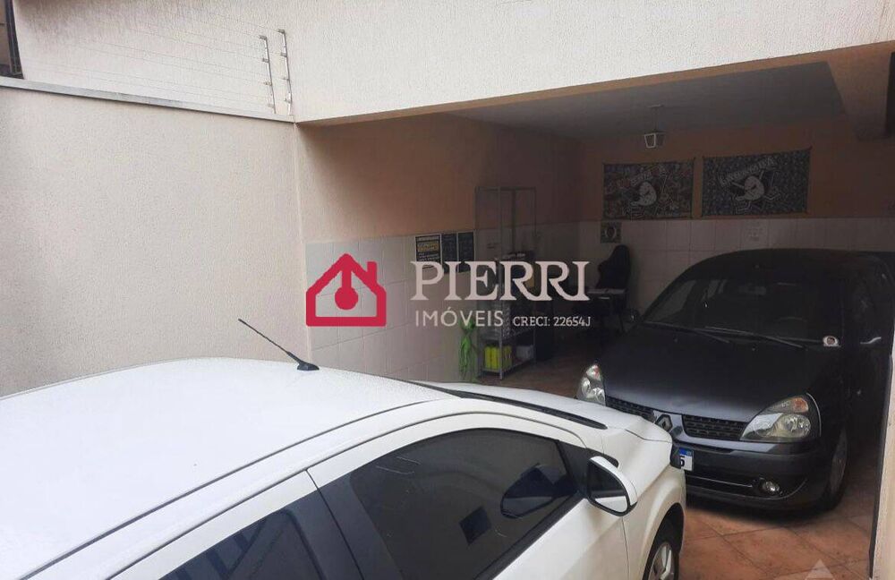 Casa, 3 quartos, 147 m² - Foto 1