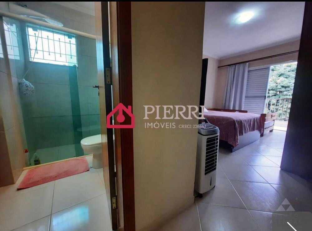 Casa, 3 quartos, 147 m² - Foto 7