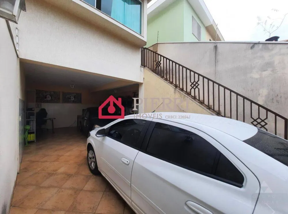 Casa, 3 quartos, 147 m² - Foto 15