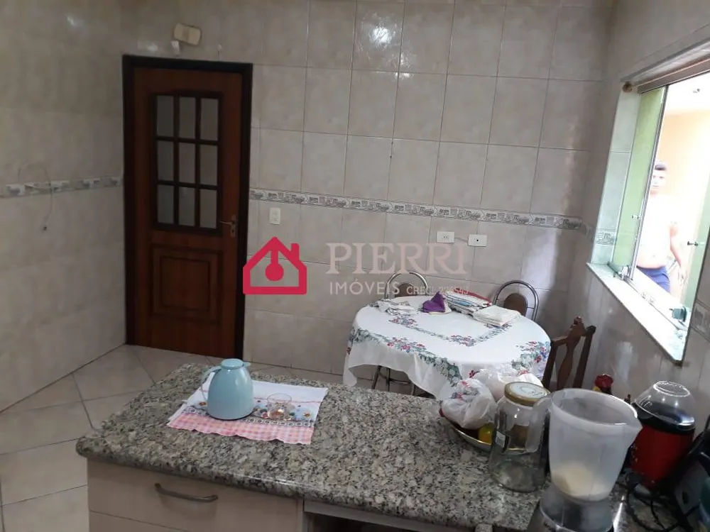 Sobrado, 3 quartos, 104 m² - Foto 4