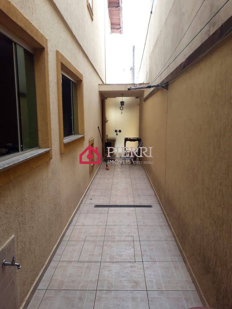 Sobrado, 3 quartos, 104 m² - Foto 1