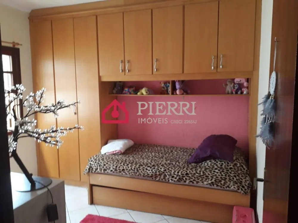 Sobrado, 3 quartos, 104 m² - Foto 14
