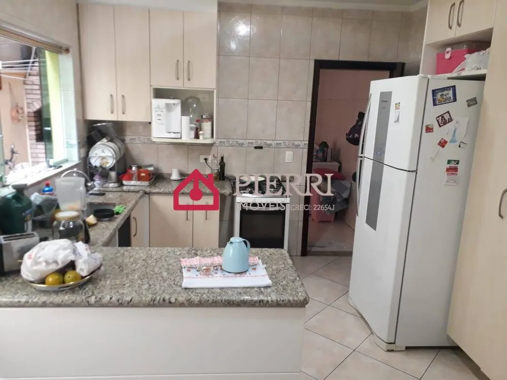 Sobrado, 3 quartos, 104 m² - Foto 3