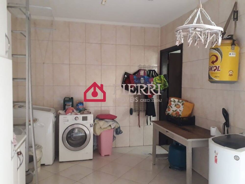 Sobrado, 3 quartos, 104 m² - Foto 4