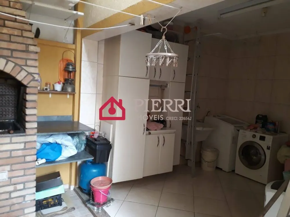 Sobrado, 3 quartos, 104 m² - Foto 6