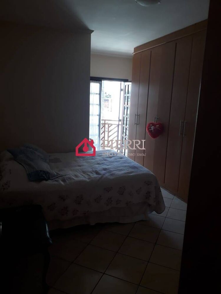 Sobrado, 3 quartos, 104 m² - Foto 3