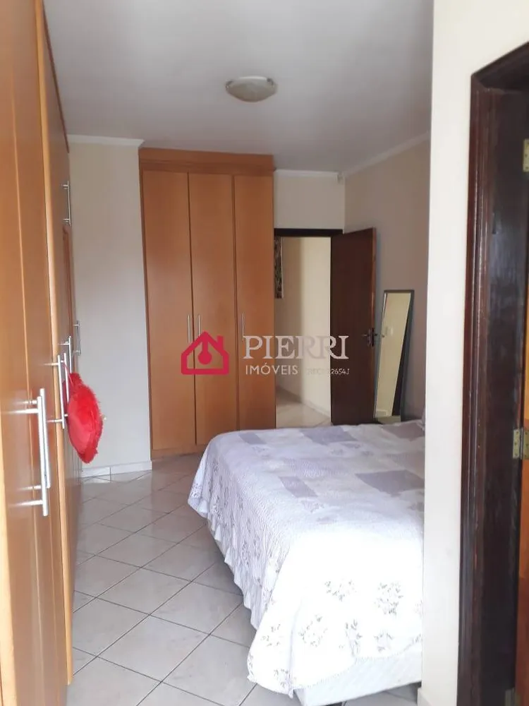Sobrado, 3 quartos, 104 m² - Foto 10