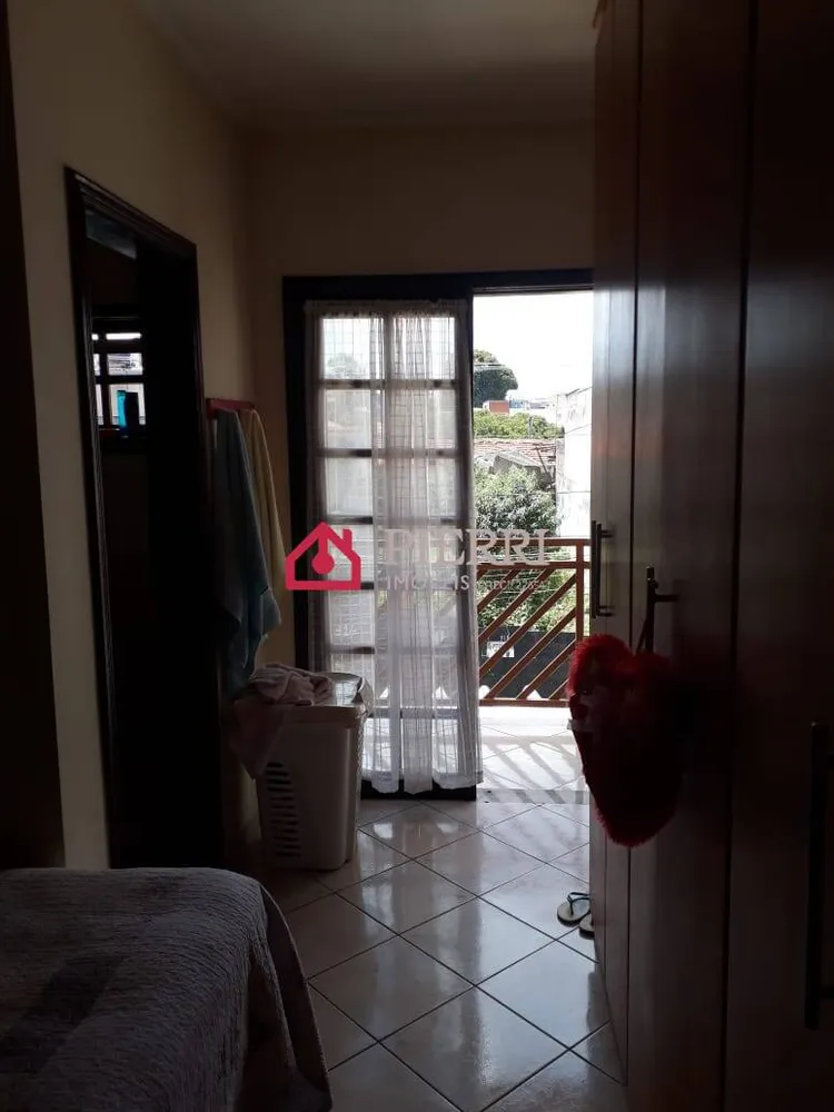 Sobrado, 3 quartos, 104 m² - Foto 9