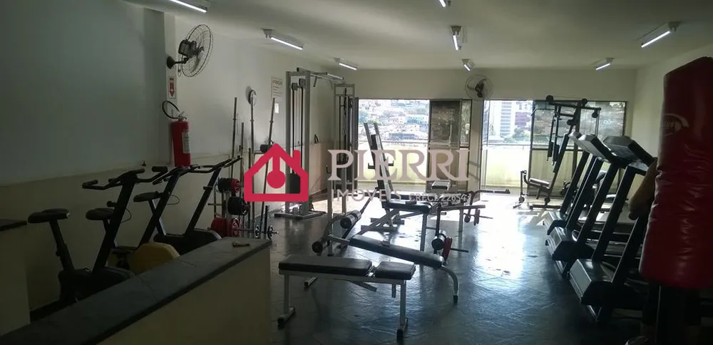 Apartamento, 3 quartos, 126 m² - Foto 8