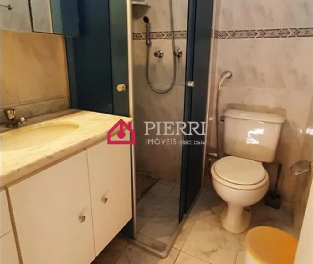 Apartamento, 3 quartos, 126 m² - Foto 5