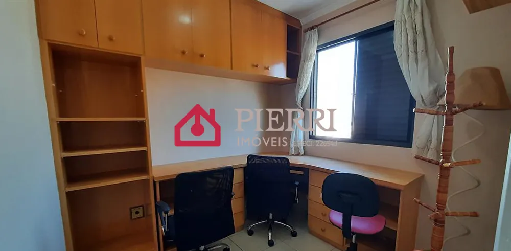 Apartamento, 3 quartos, 126 m² - Foto 4