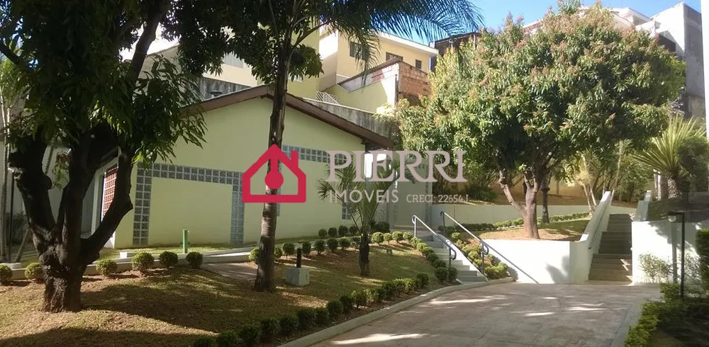 Apartamento, 3 quartos, 126 m² - Foto 7