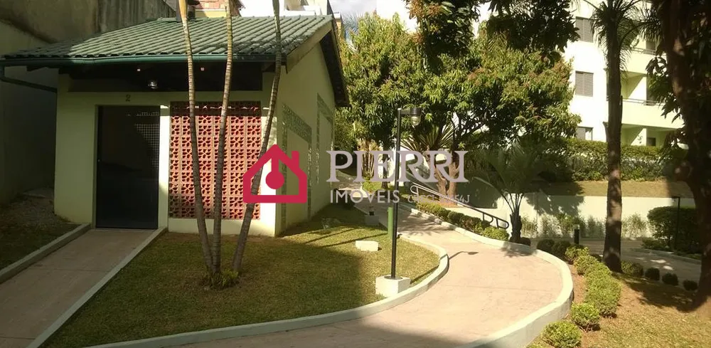 Apartamento, 3 quartos, 126 m² - Foto 6