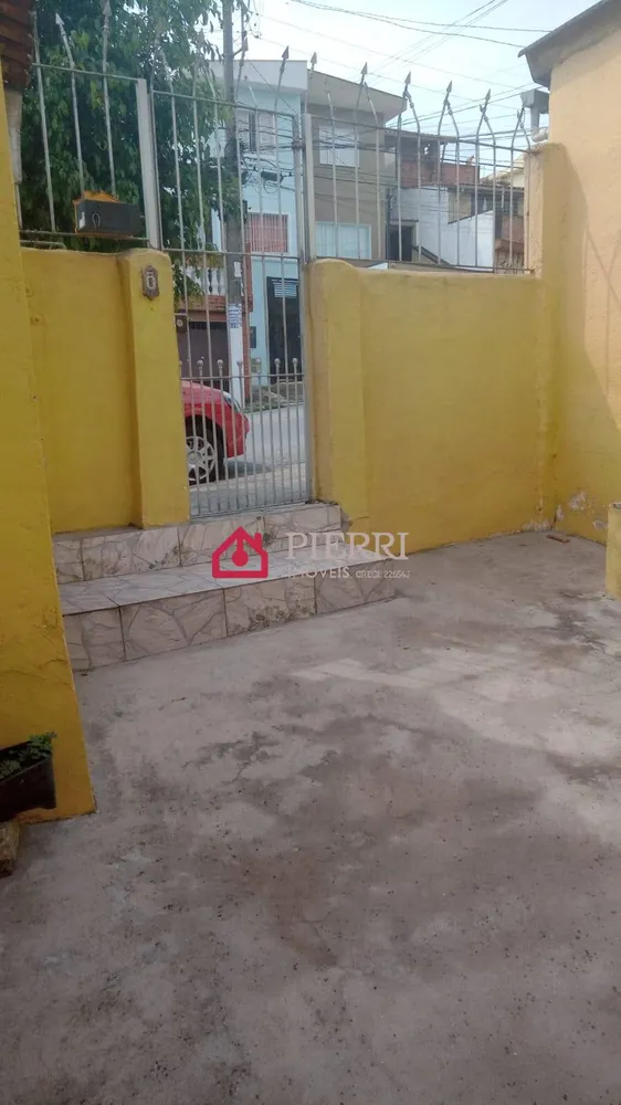 Casa, 2 quartos, 282 m² - Foto 13
