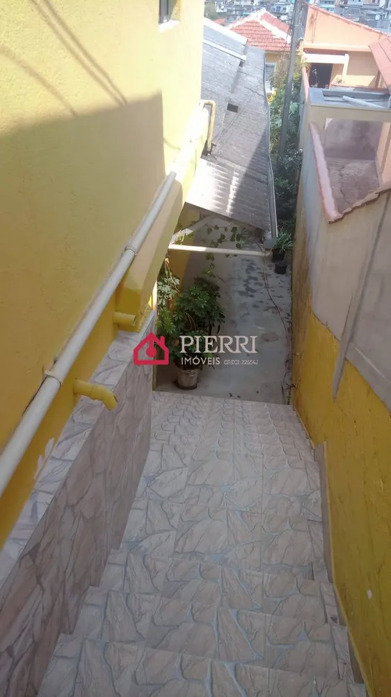 Casa, 2 quartos, 282 m² - Foto 16