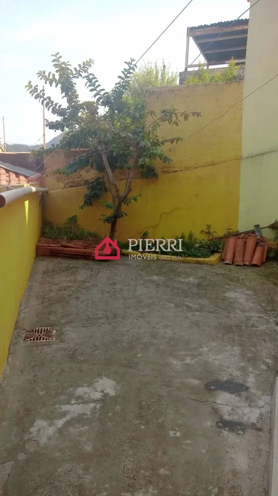 Casa, 2 quartos, 282 m² - Foto 5