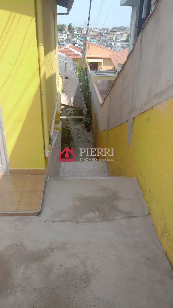 Casa, 2 quartos, 282 m² - Foto 5