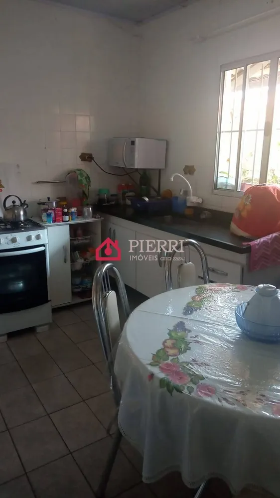 Casa, 2 quartos, 282 m² - Foto 6