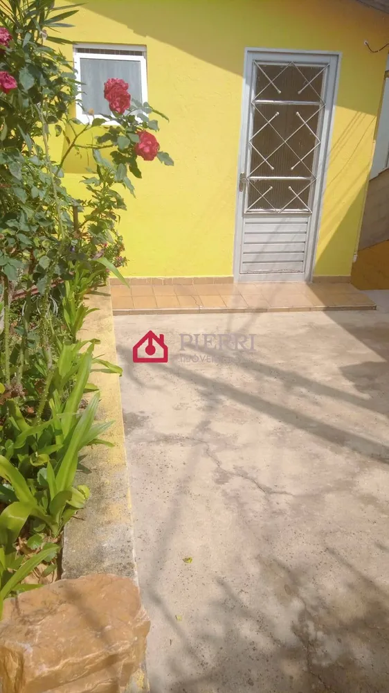 Casa, 2 quartos, 282 m² - Foto 6